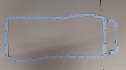 Perkins 6.354 Sump Gasket