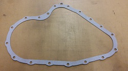 Ford Cargo 4Cyl. Fibre Timing cover gasket