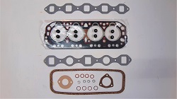 British Leyland Complete Head Gasket Set