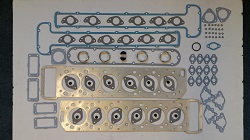 Jaguar V12 Head Gasket Set