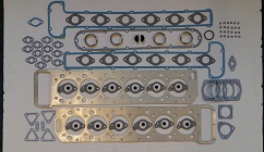 Jaguar V12 Inj. Head gasket set