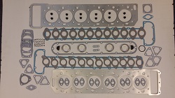 Jaguar V12 Head Gasket Set