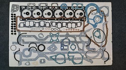 Ford Cargo Full Gasket Set