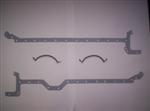 Ford Cargo Sump Gasket Set