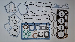 404 Full Overhaul Gasket set