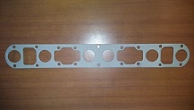 XK 3.4 & 3.8 Inlet Manifold Gasket