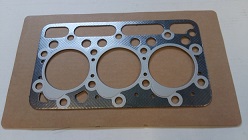 Kubota D1403 3 Cylinder Head Gasket