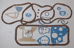 Bedford 330 Diesel Bottom Gasket Set